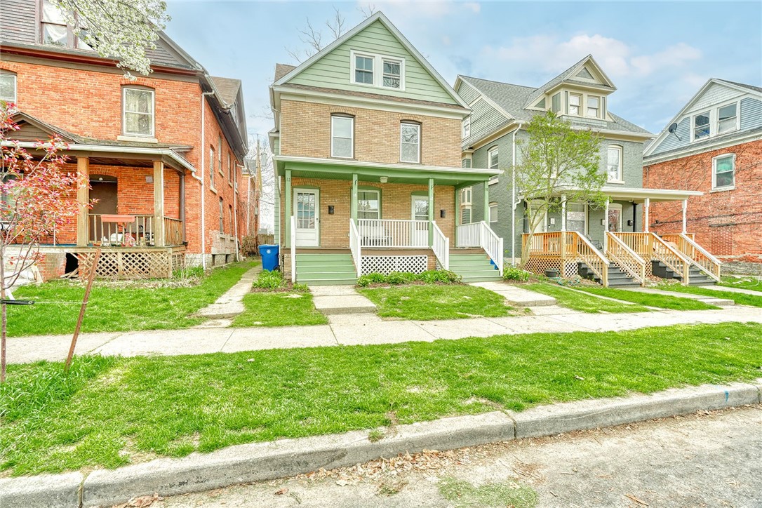53 Hubbell Park Rochester, NY 14608 - Photo 3 of 50