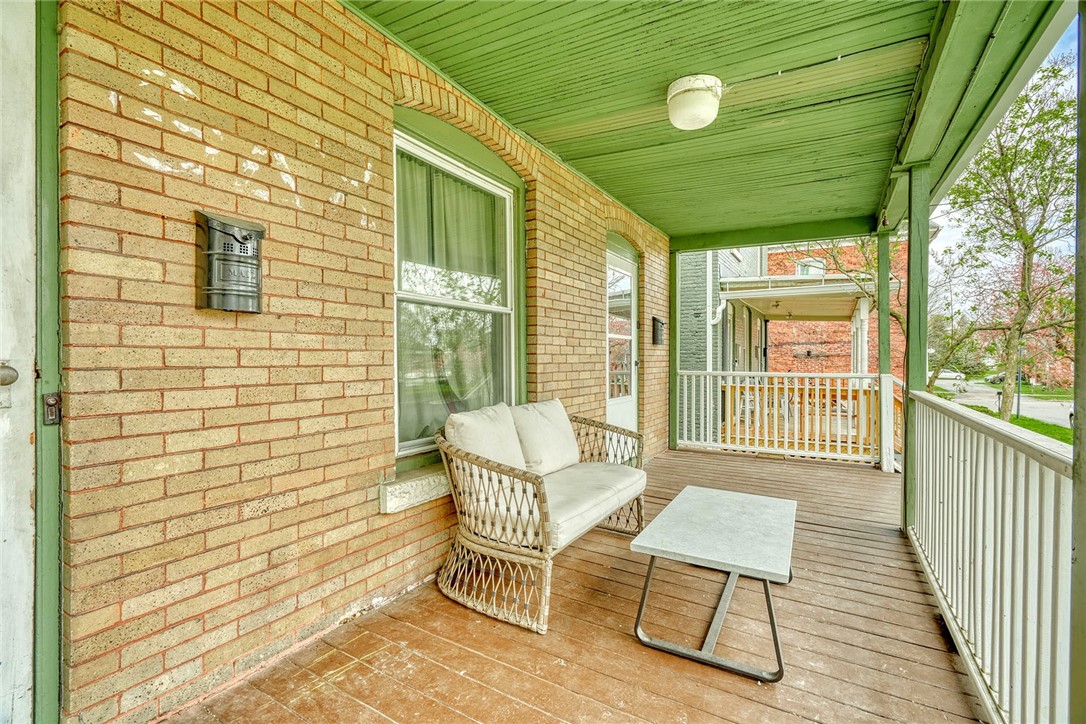 53 Hubbell Park Rochester, NY 14608 - Photo 4 of 50
