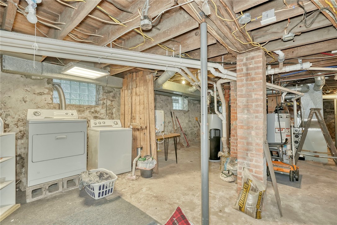 53 Hubbell Park Rochester, NY 14608 - Photo 47 of 50
