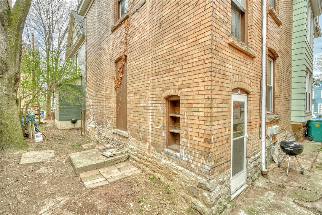 53 Hubbell Park Rochester, NY 14608 - Photo 49 of 50