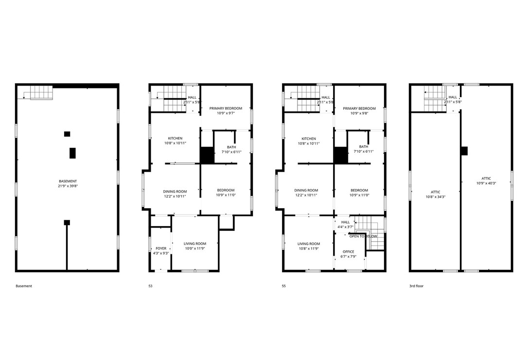 53 Hubbell Park Rochester, NY 14608 - Photo 50 of 50