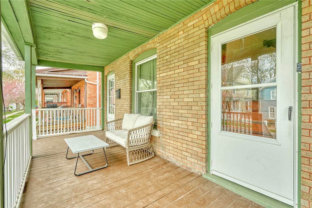 53 Hubbell Park Rochester, NY 14608 - Photo 5 of 50