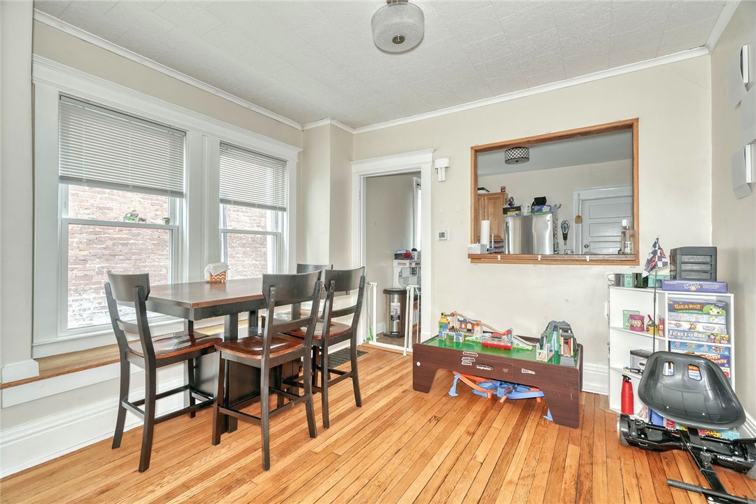 53 Hubbell Park Rochester, NY 14608 - Photo 8 of 50