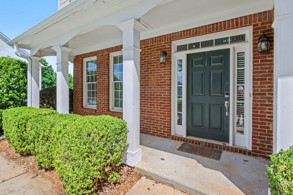 1031 Jordan Road Dacula, GA 30019 - Photo 23 of 45