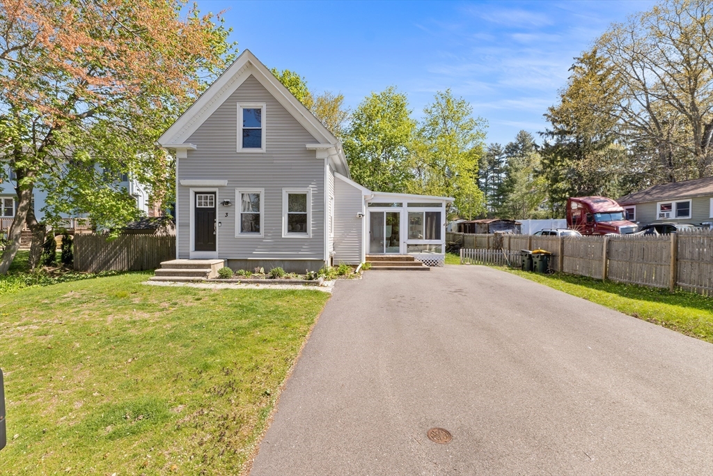 3 Edwards Street Franklin, MA 02038 - Photo 2 of 41