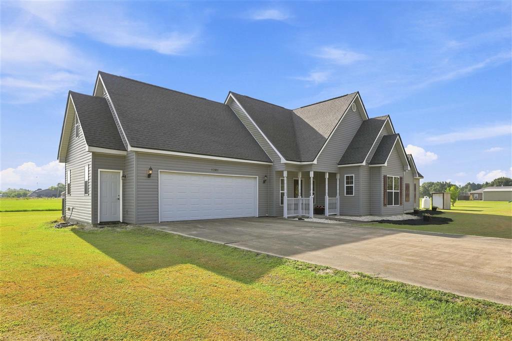 5205 Volunteer Road Sulphur, LA 70665 - Photo 2 of 26 Gallery Image 2
