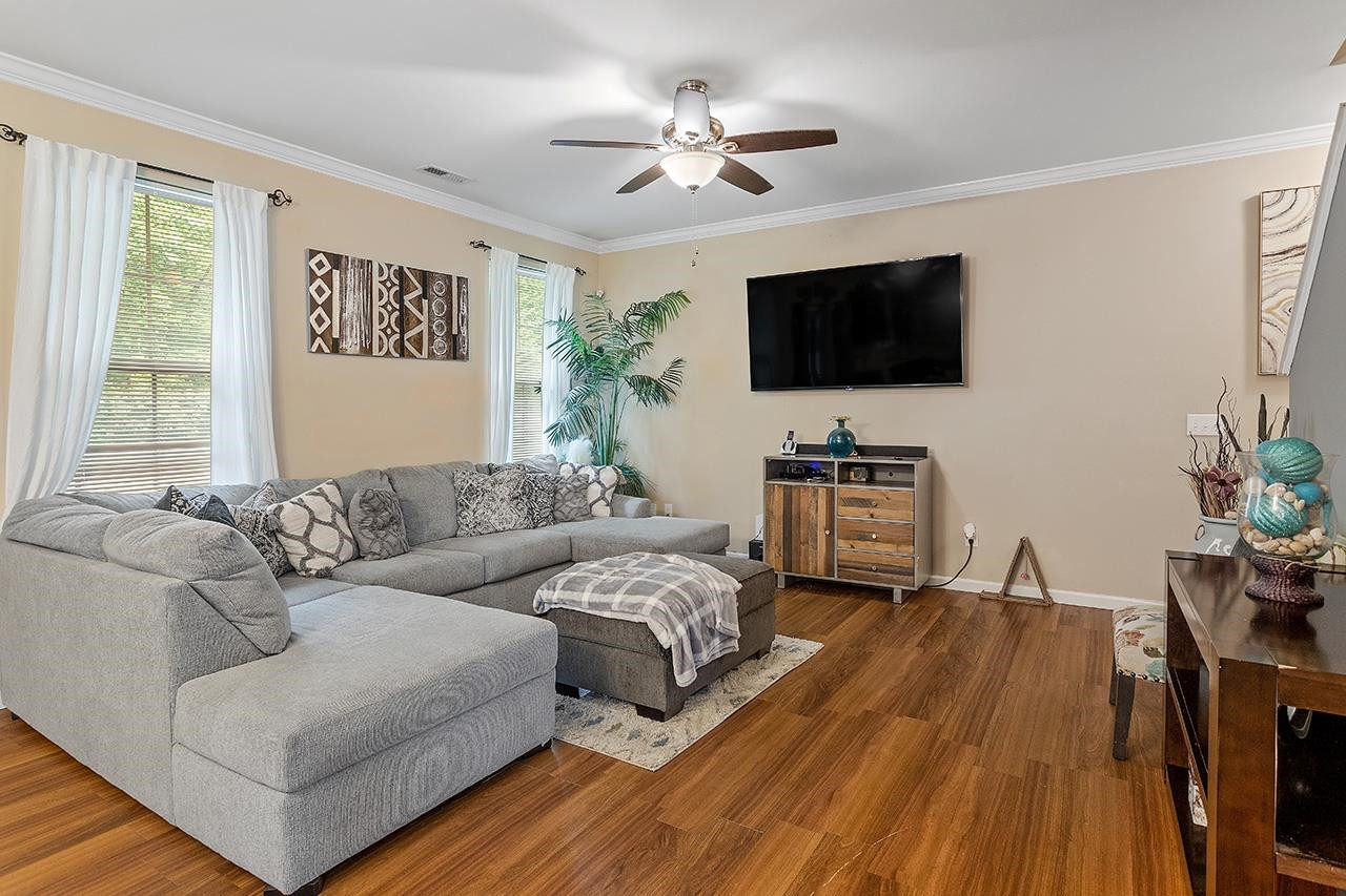 2620 Shepherd Valley Street Raleigh, NC 27610 - Photo 9 of 31 Photo 9
