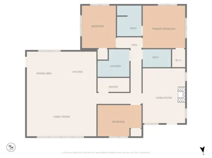 $725,000 | 2910 Simmons Avenue, Nashville, TN 37211