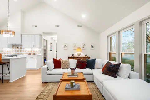 $725,000 | 2910 Simmons Avenue, Nashville, TN 37211