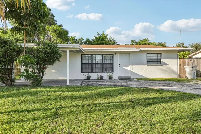 $419,990 | 151 Northwest 20th Street, Pompano Beach, FL 33060