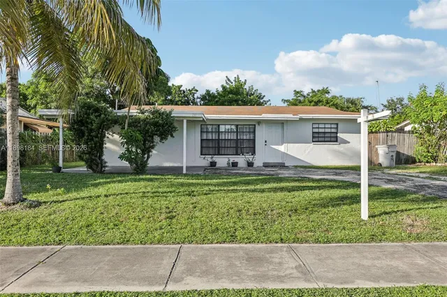 $419,990 | 151 Northwest 20th Street, Pompano Beach, FL 33060