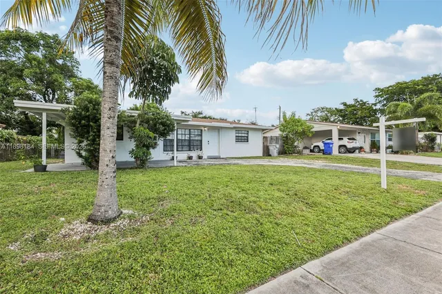 $419,990 | 151 Northwest 20th Street, Pompano Beach, FL 33060