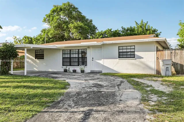 $419,990 | 151 Northwest 20th Street, Pompano Beach, FL 33060