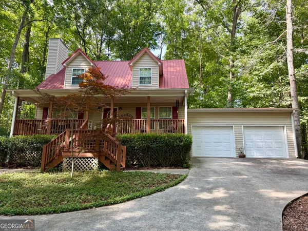 $275,000 | 70 Park Street, Lavonia, GA 30553