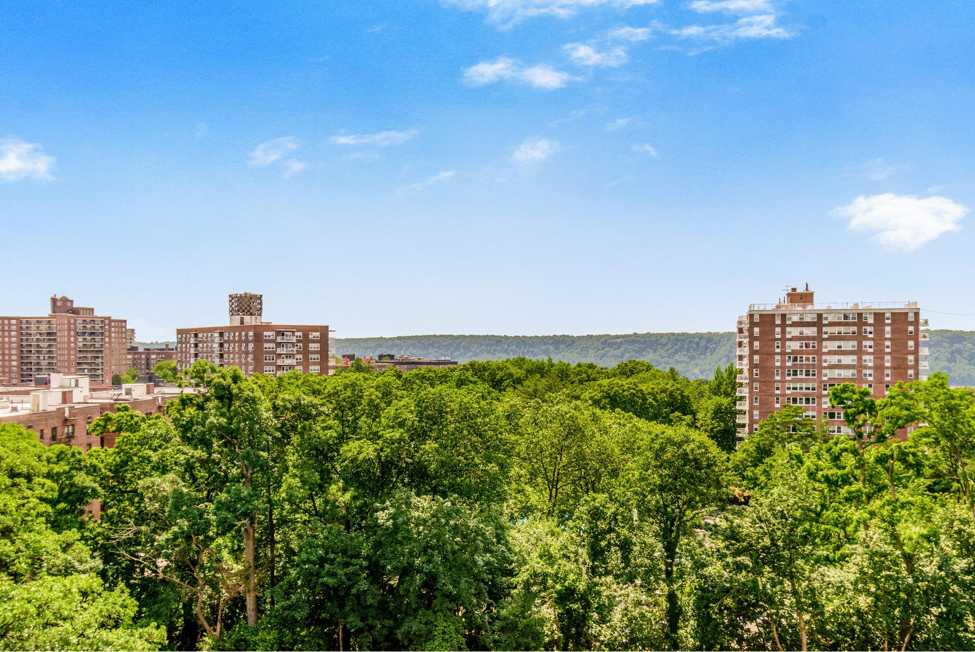 4525 Henry Hudson Parkway West, Unit 609 Bronx, NY 10471 - Photo 19 of 26