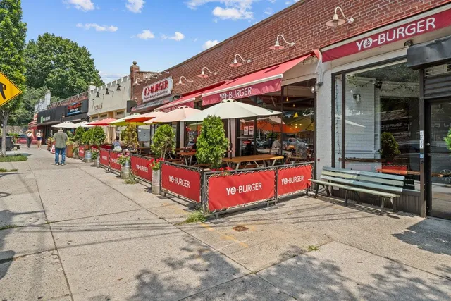 $545,000 | 4525 Henry Hudson Parkway West, Unit 609 | Riverdale