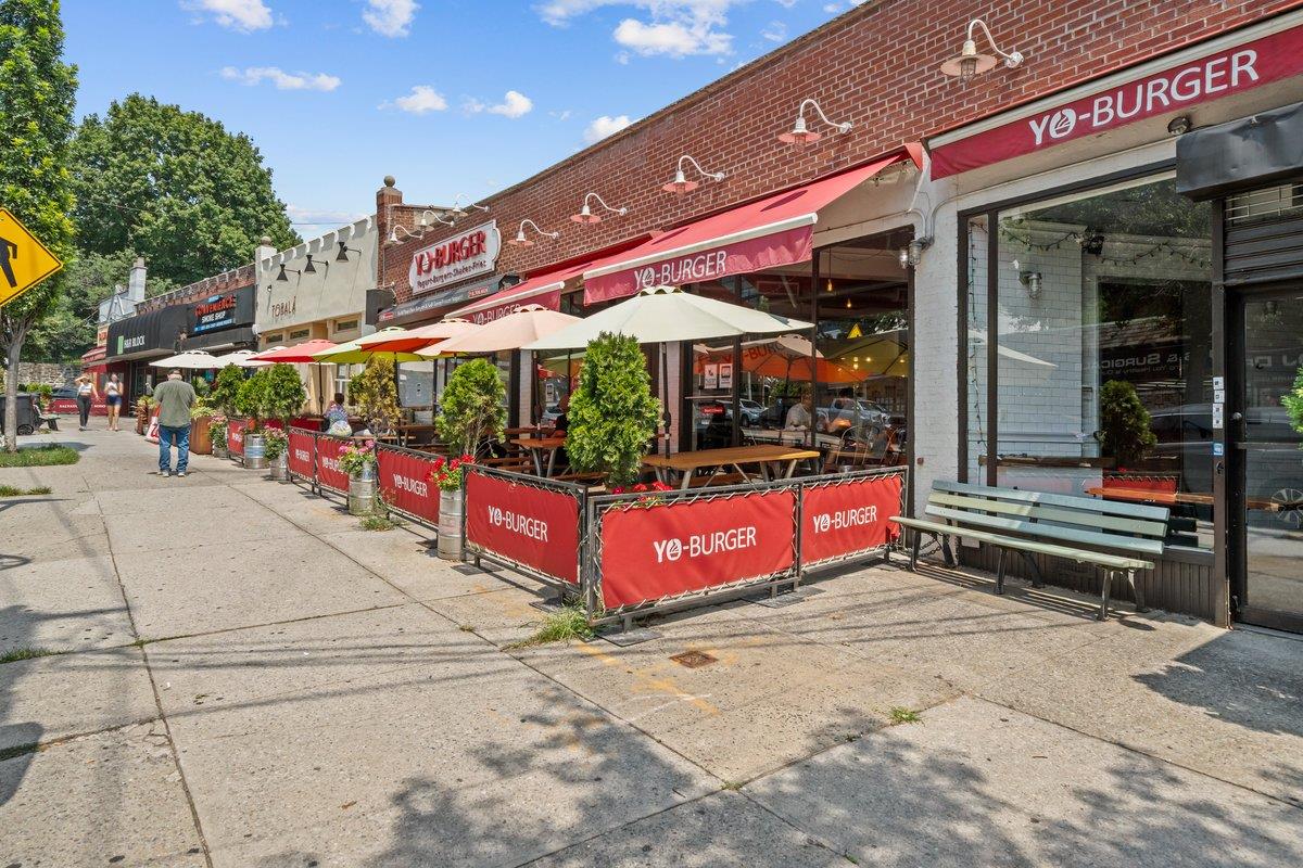 4525 Henry Hudson Parkway West, Unit 609 Bronx, NY 10471 - Photo 24 of 26