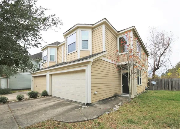 $1,595 | 16502 Pentonshire Lane, Houston, TX 77090