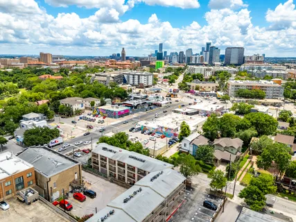 $165,000 | 3000 Guadalupe Street, Unit 102, Austin, TX 78705