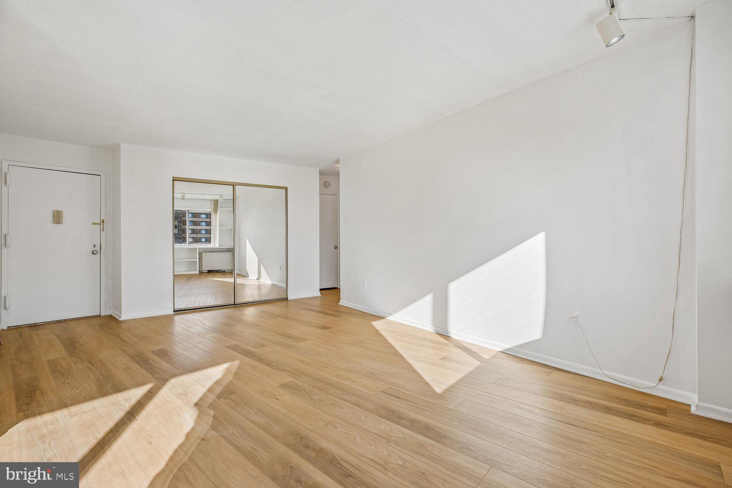 1121 University Boulevard West, Unit 1111 Silver Spring, MD 20902 - Photo 11 of 52 Living Room