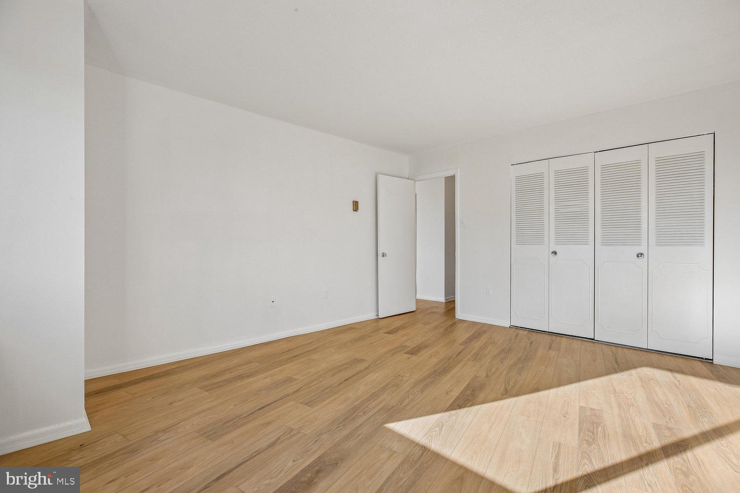 1121 University Boulevard West, Unit 1111 Silver Spring, MD 20902 - Photo 24 of 52 Bedroom