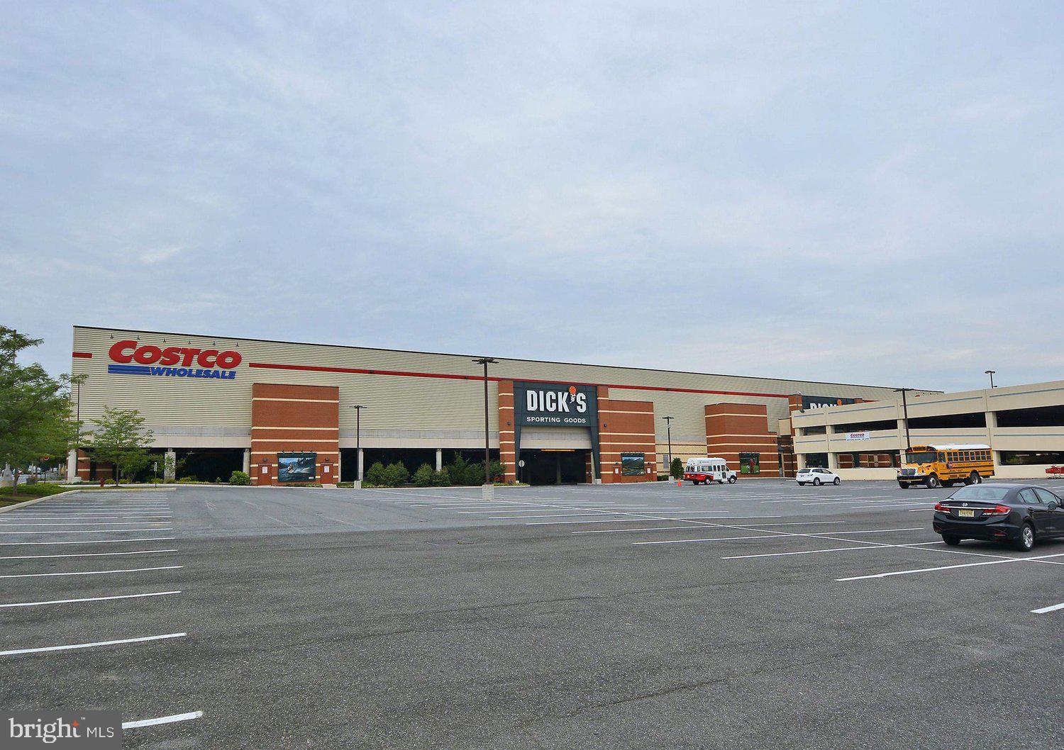 1121 University Boulevard West, Unit 1111 Silver Spring, MD 20902 - Photo 33 of 52 Costco