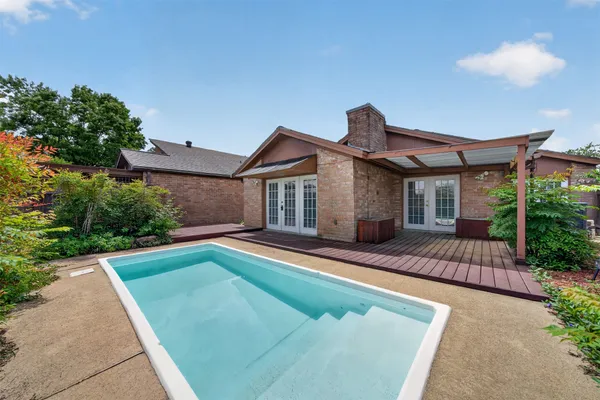 $230,000 | 7710 Green Lawn Drive, Houston, TX 77088