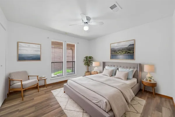 $230,000 | 7710 Green Lawn Drive, Houston, TX 77088