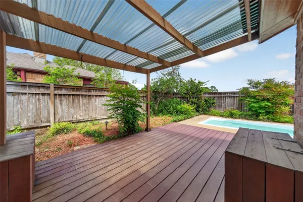 $230,000 | 7710 Green Lawn Drive, Houston, TX 77088