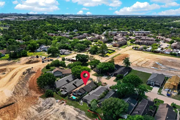 $230,000 | 7710 Green Lawn Drive, Houston, TX 77088