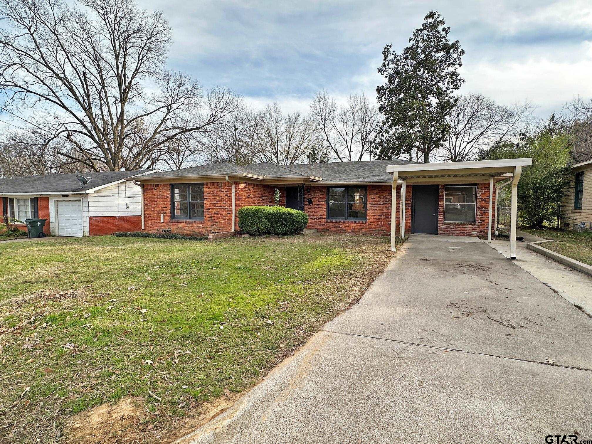 2331 Lingner Drive Tyler, TX 75701 - Photo 2 of 17