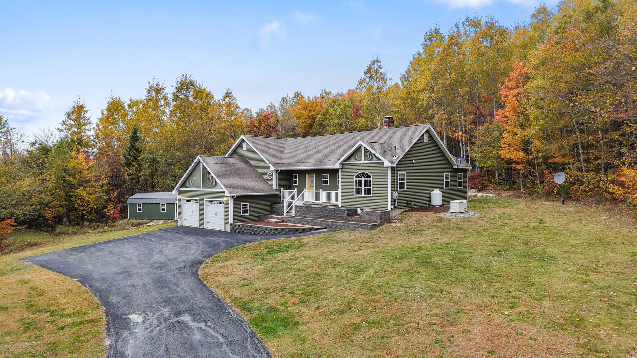 580 Half Township Road Lincoln, ME 04457 - Photo 1 of 41 dji_fly_20251014_162400_0508_17604736268