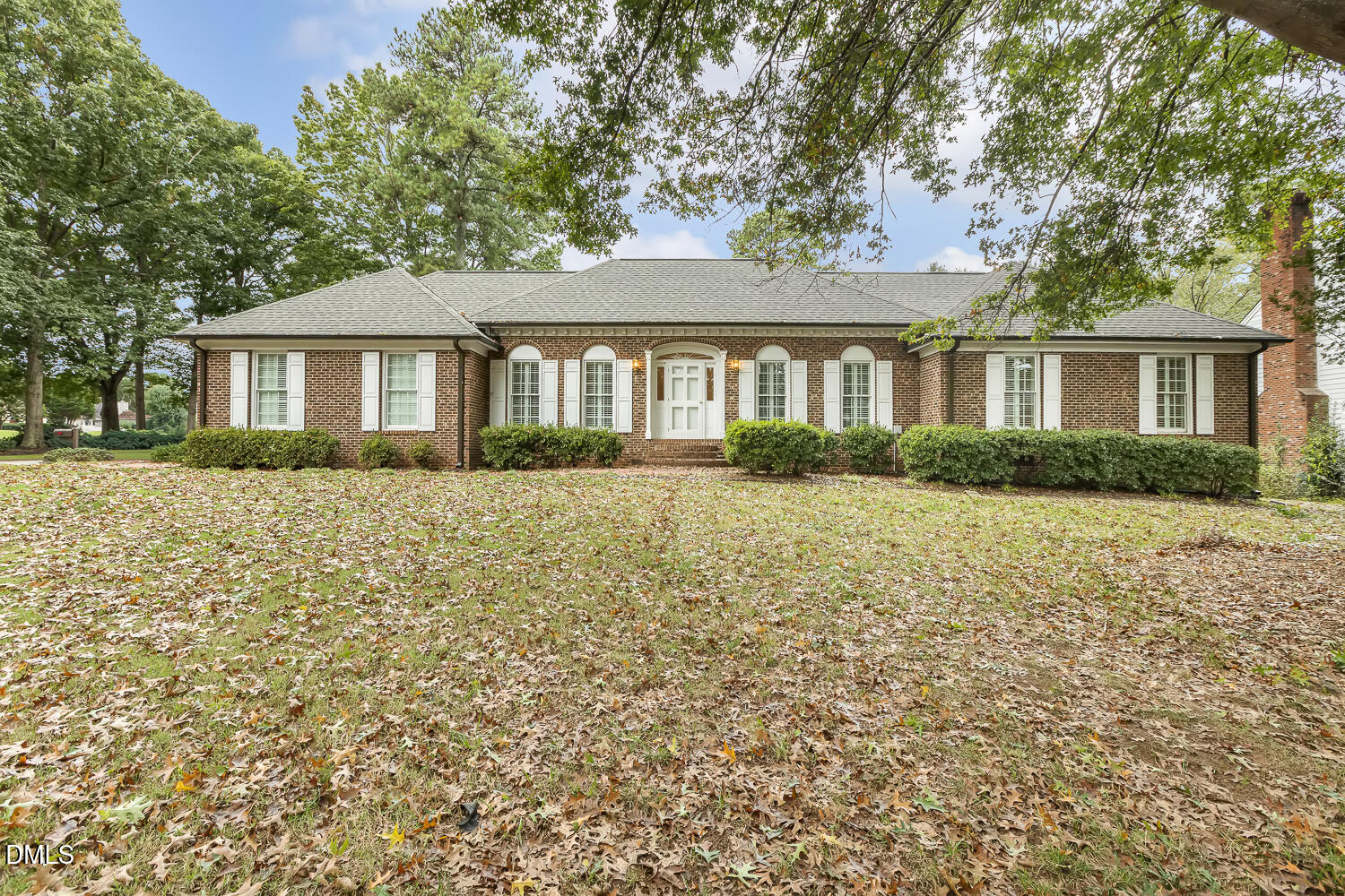 8801 Wildwood Links Raleigh, NC 27613 - Photo 1 of 68 001
