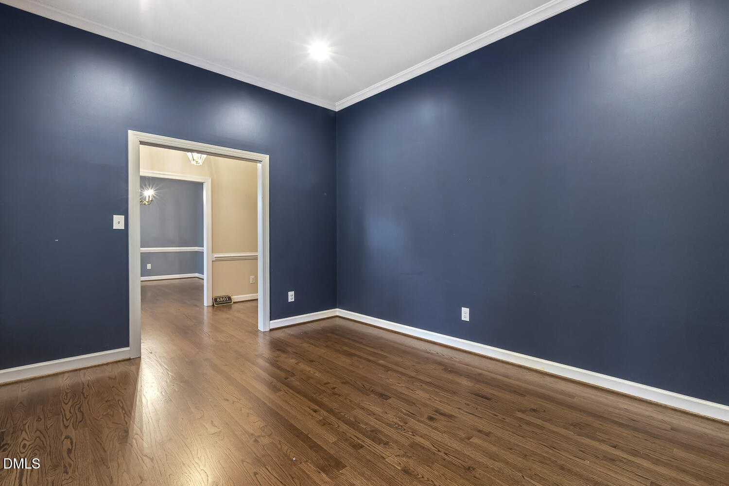 8801 Wildwood Links Raleigh, NC 27613 - Photo 11 of 68 010