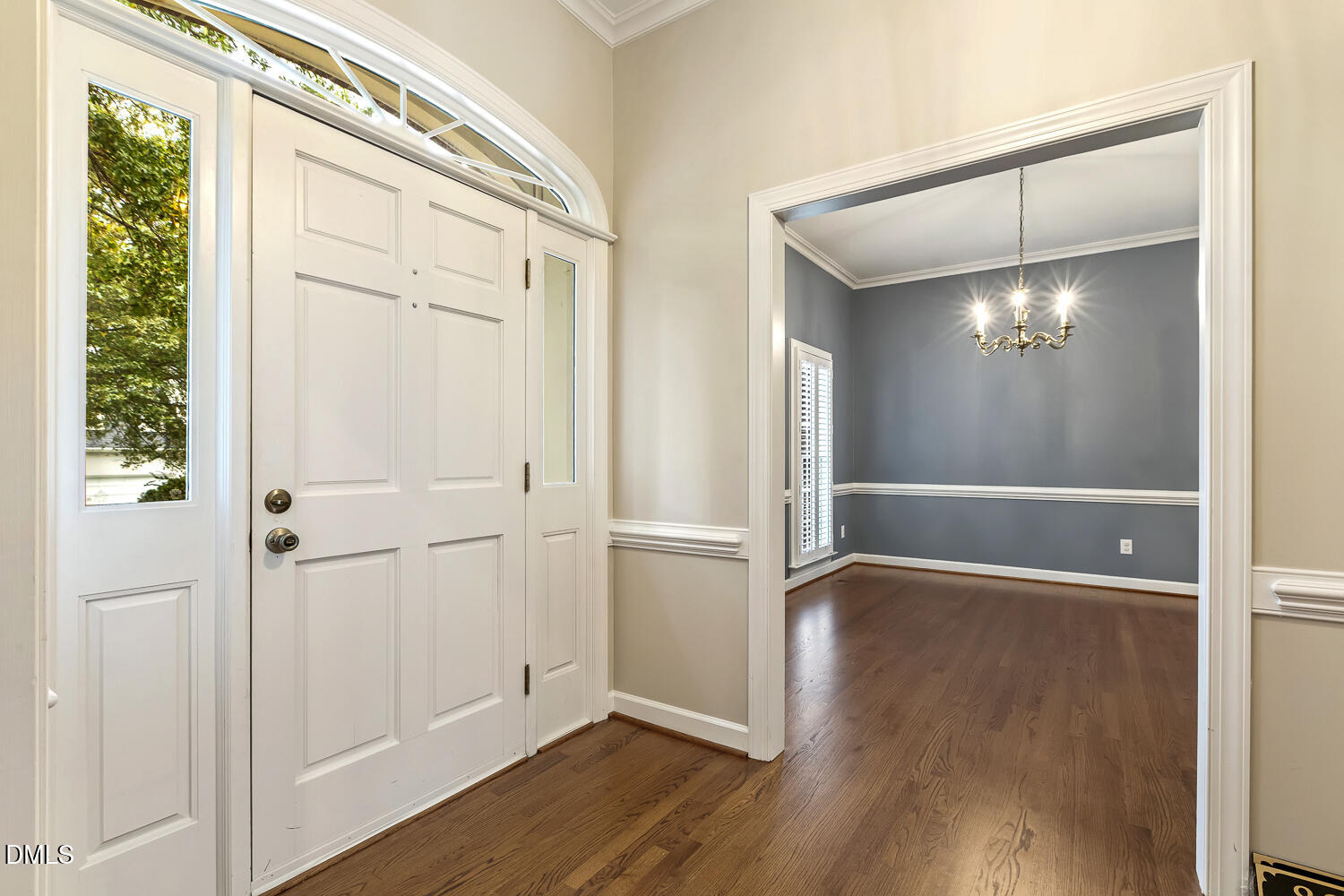 8801 Wildwood Links Raleigh, NC 27613 - Photo 12 of 68 011