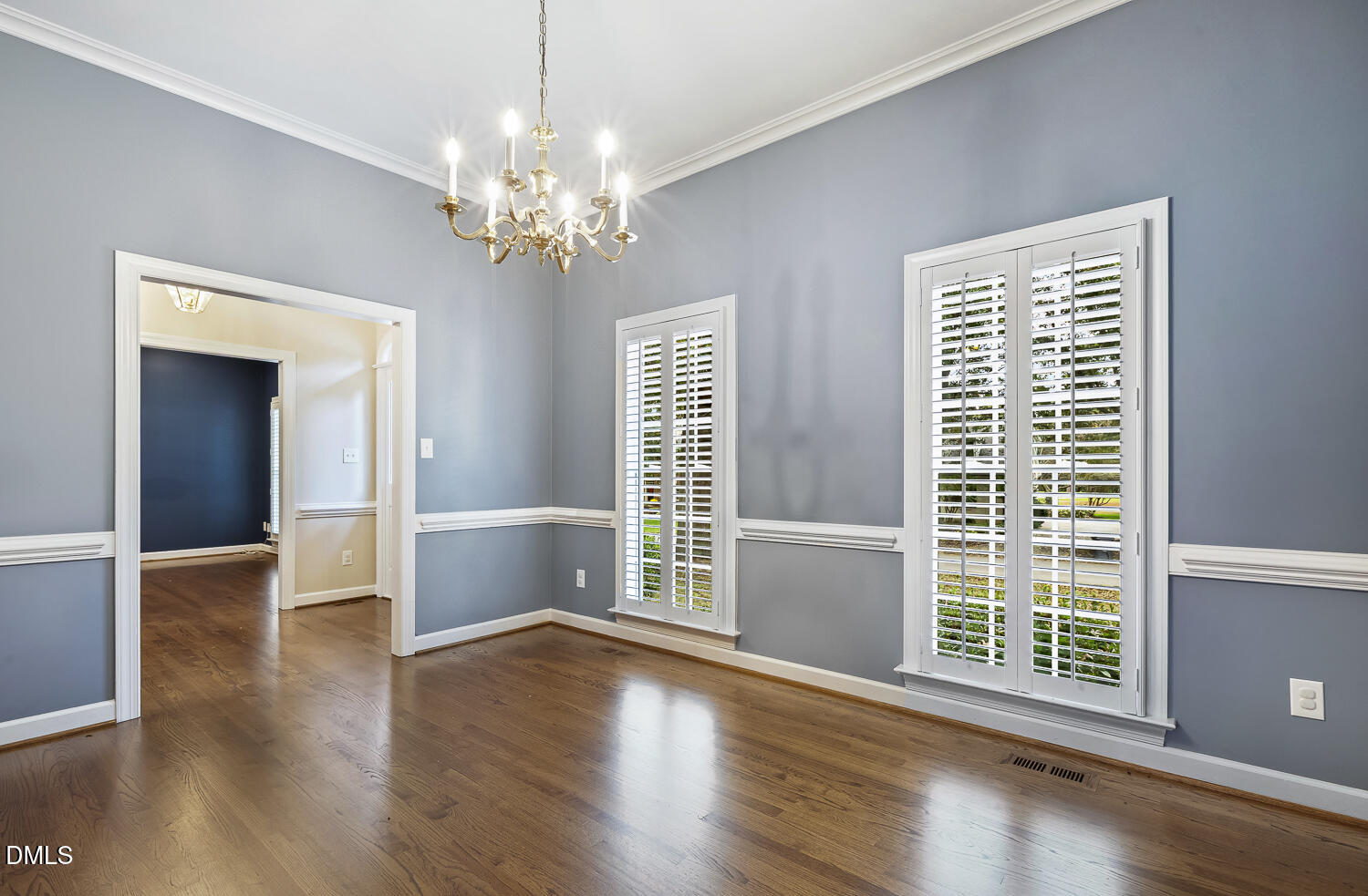 8801 Wildwood Links Raleigh, NC 27613 - Photo 14 of 68 013