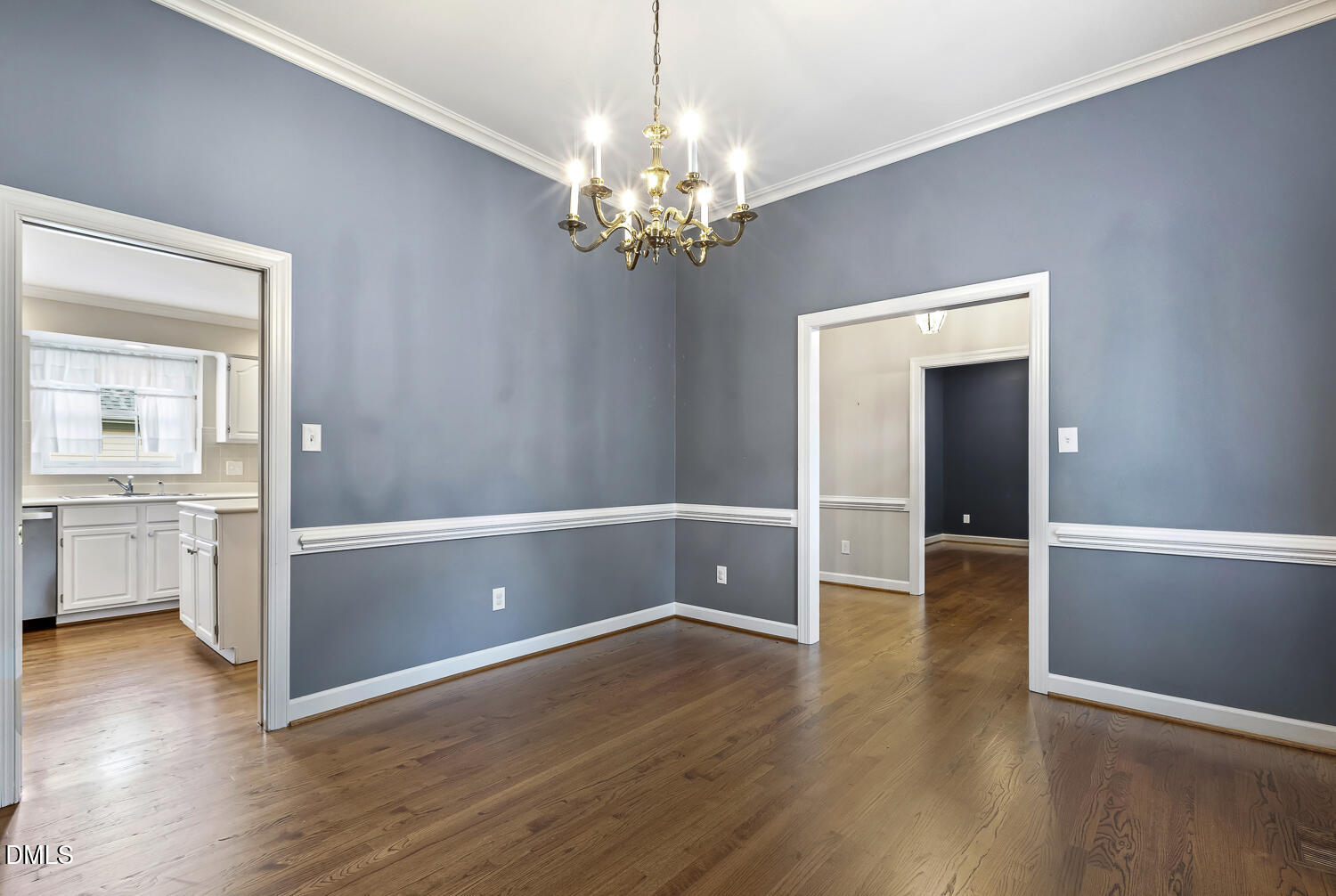 8801 Wildwood Links Raleigh, NC 27613 - Photo 15 of 68 014