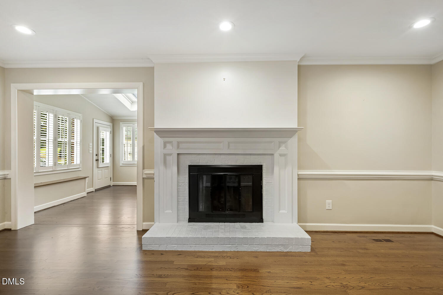 8801 Wildwood Links Raleigh, NC 27613 - Photo 17 of 68 016