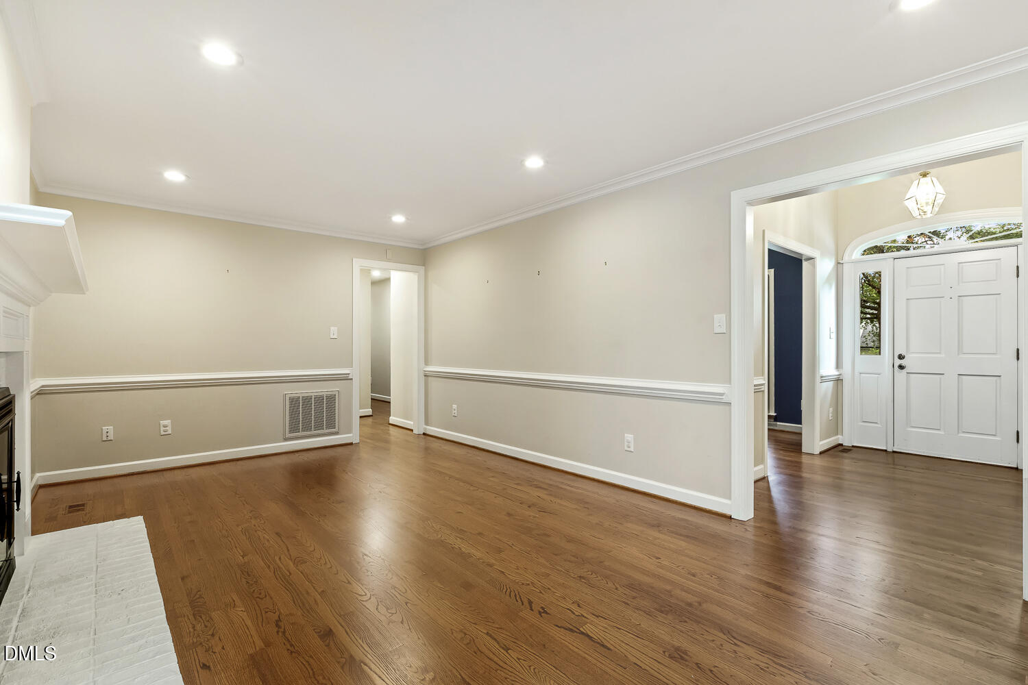 8801 Wildwood Links Raleigh, NC 27613 - Photo 20 of 68 019