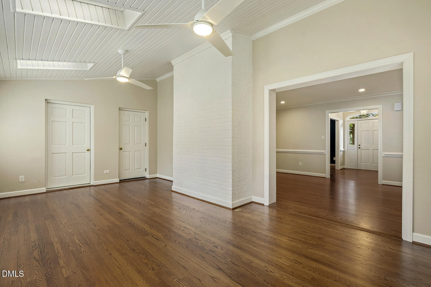 8801 Wildwood Links Raleigh, NC 27613 - Photo 22 of 68 021