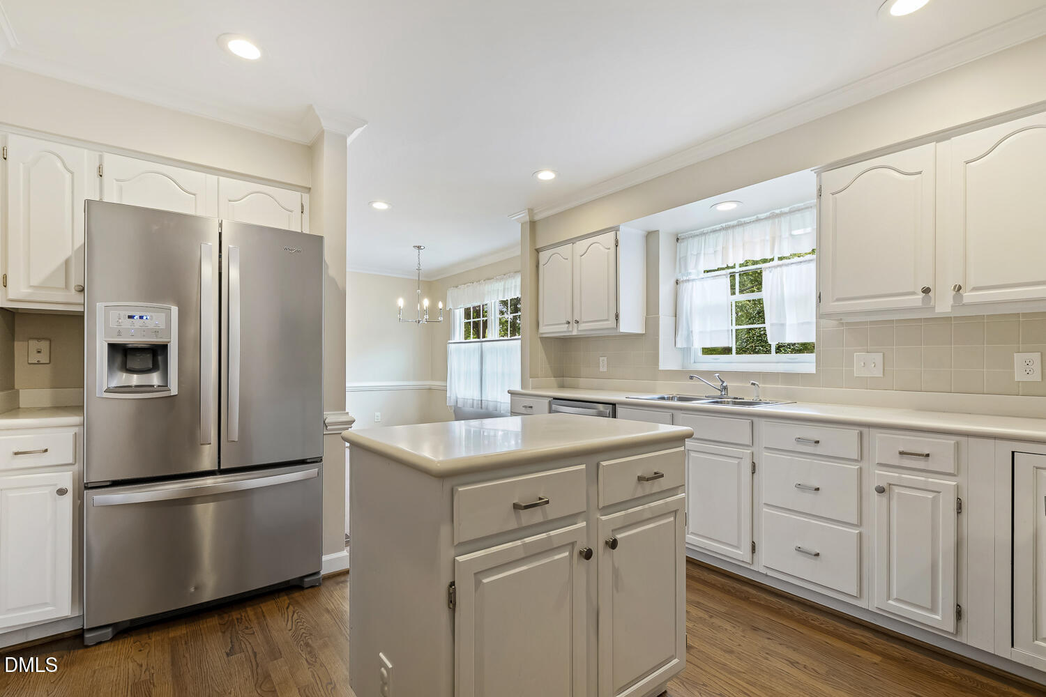 8801 Wildwood Links Raleigh, NC 27613 - Photo 25 of 68 024