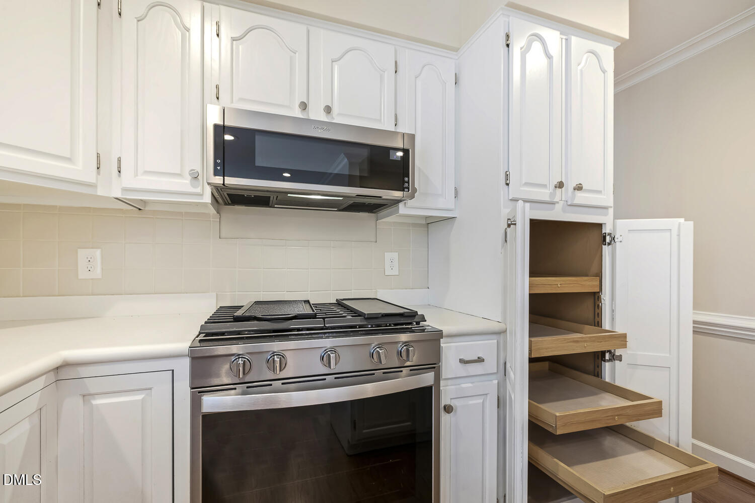 8801 Wildwood Links Raleigh, NC 27613 - Photo 30 of 68 029