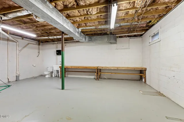 $749,900 | 8801 Wildwood Links, Raleigh, NC 27613