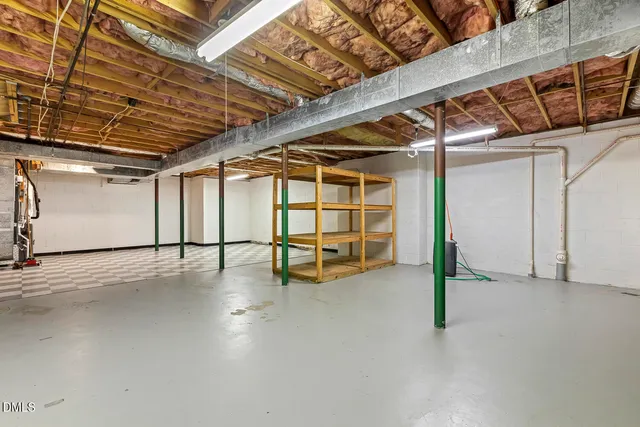 $749,900 | 8801 Wildwood Links, Raleigh, NC 27613