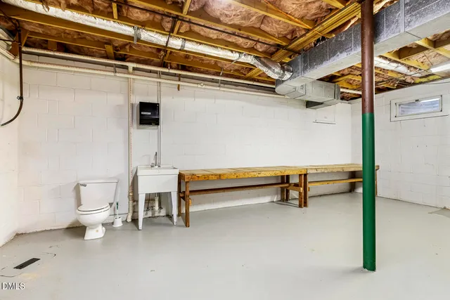 $749,900 | 8801 Wildwood Links, Raleigh, NC 27613