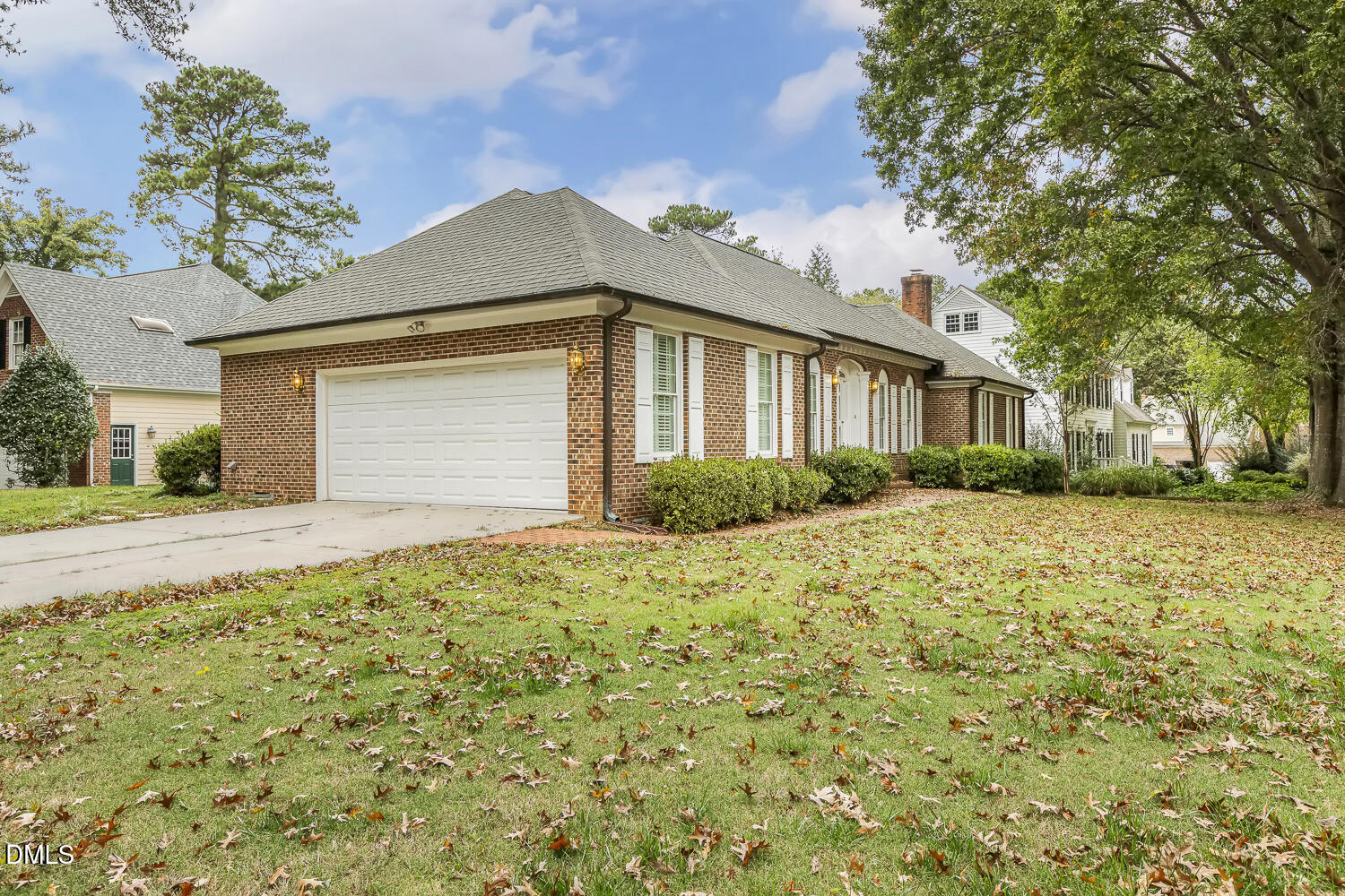 8801 Wildwood Links Raleigh, NC 27613 - Photo 57 of 68 058
