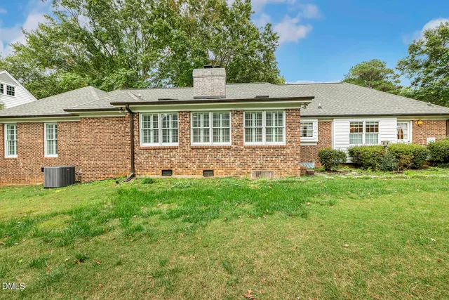 $749,900 | 8801 Wildwood Links, Raleigh, NC 27613