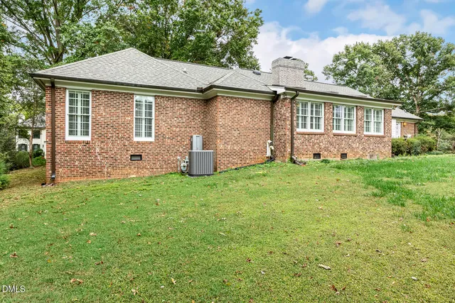 $749,900 | 8801 Wildwood Links, Raleigh, NC 27613