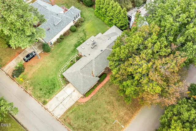 $749,900 | 8801 Wildwood Links, Raleigh, NC 27613