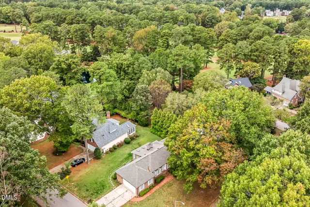 $749,900 | 8801 Wildwood Links, Raleigh, NC 27613